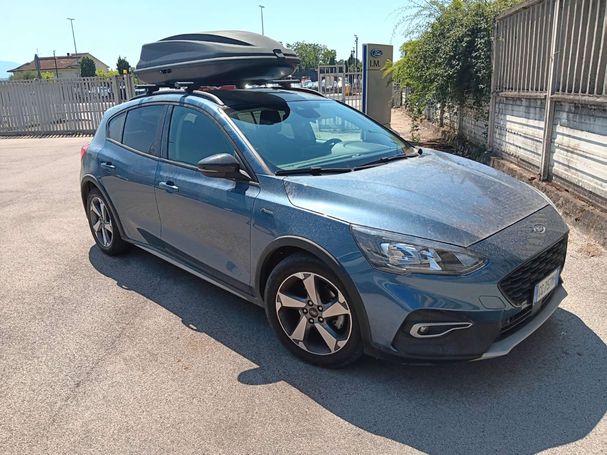 Ford Focus 1.0 EcoBoost ACTIVE 92 kW image number 1