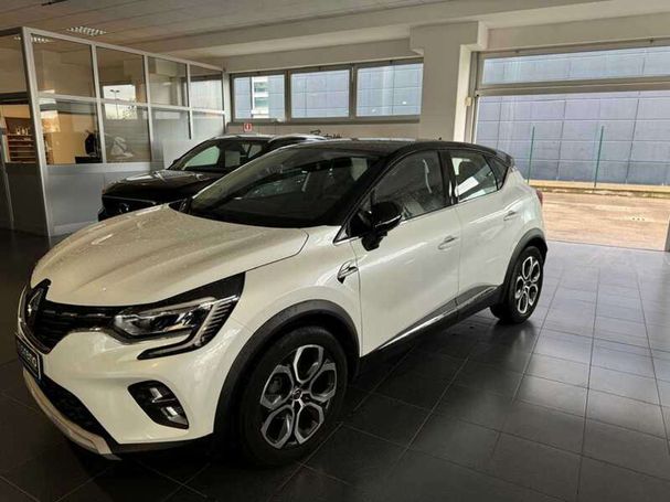 Renault Captur TCe 100 Intens 74 kW image number 6