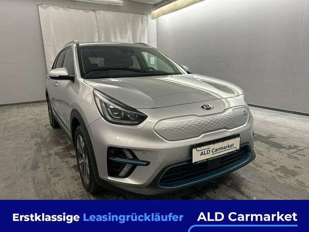 Kia Niro e Spirit 150 kW image number 2