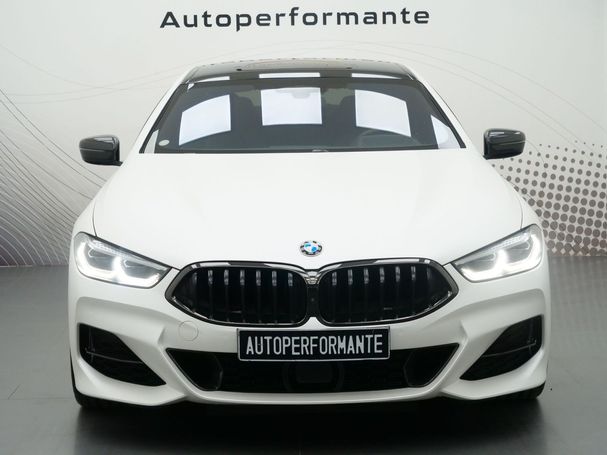 BMW 840i 250 kW image number 4