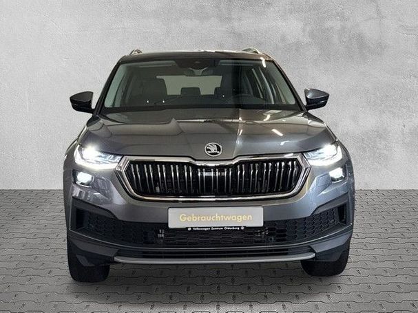 Skoda Kodiaq 2.0 TDI Style 4x4 DSG 147 kW image number 3