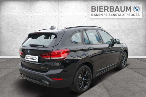 BMW X1 25e xDrive 162 kW image number 21