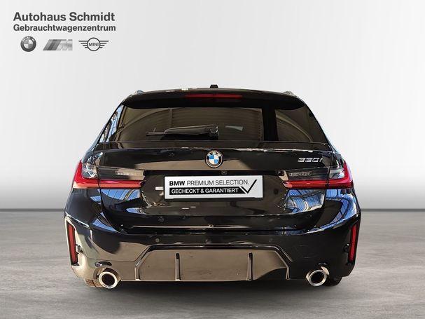 BMW 330i Touring 180 kW image number 3