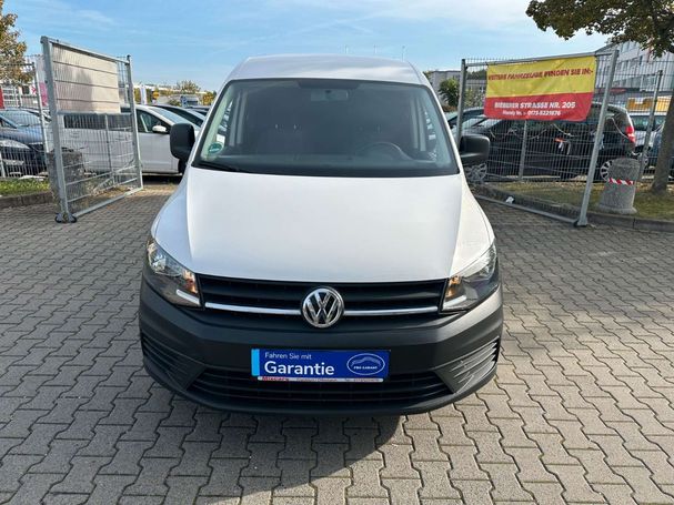 Volkswagen Caddy 2.0 TDI 75 kW image number 3