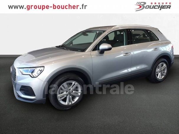 Audi Q3 35 TDI S tronic S-line Business 110 kW image number 1