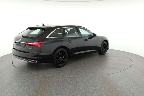 Audi A6 40 TDI quattro Avant 150 kW image number 20