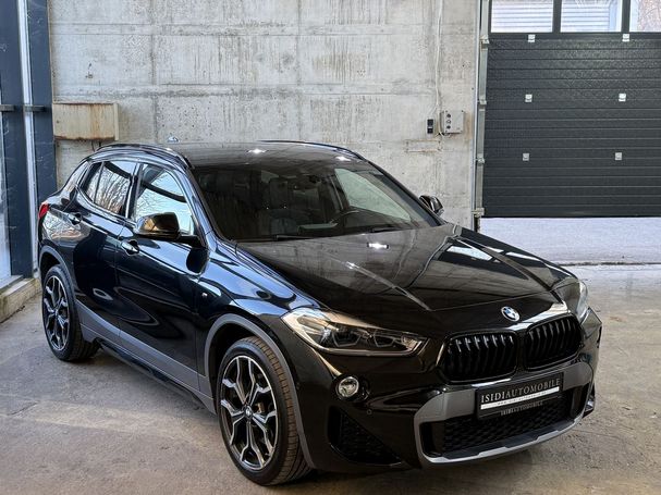 BMW X2 xDrive 140 kW image number 28