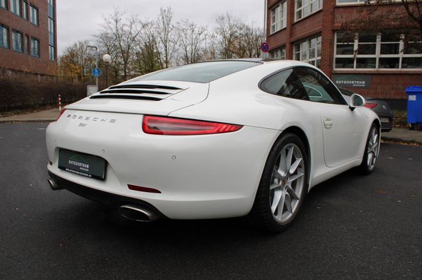 Porsche 991 Carrera PDK 257 kW image number 4