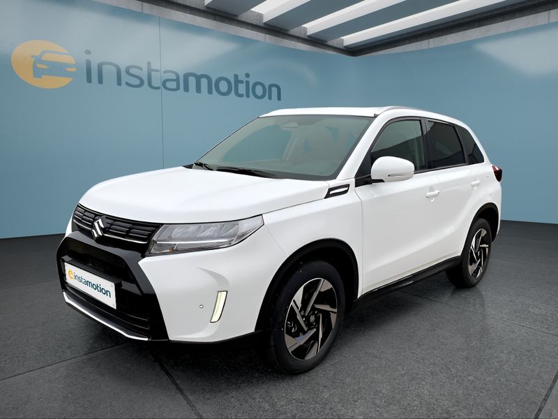 Suzuki Vitara 1.5
