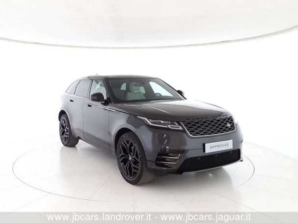 Land Rover Range Rover Velar 2.0d R-Dynamic S 177 kW image number 12