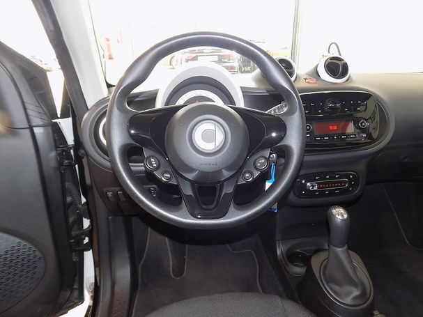 Smart ForTwo 52 kW image number 7