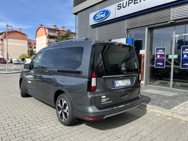 Ford Grand Tourneo Connect Connect 90 kW image number 4