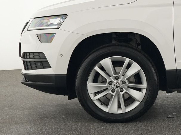 Skoda Karoq 85 kW image number 11