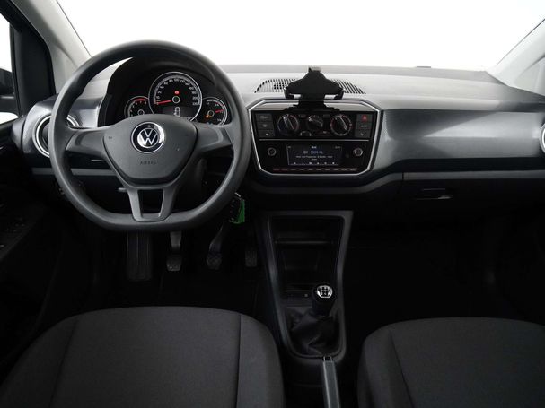 Volkswagen up! 1.0 48 kW image number 3