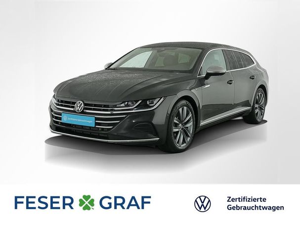 Volkswagen Arteon Elegance 110 kW image number 1