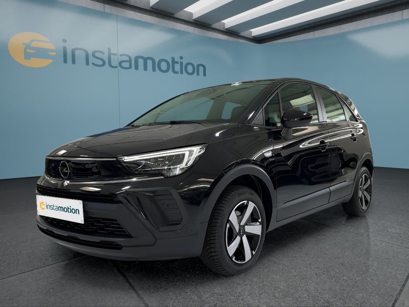 Opel Crossland X 1.2 AT