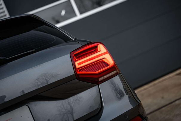 Audi Q2 1.4 TFSI S-line 110 kW image number 18