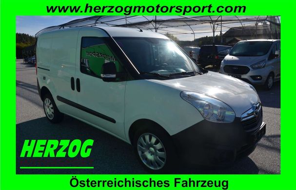 Opel Combo L1H1 70 kW image number 2