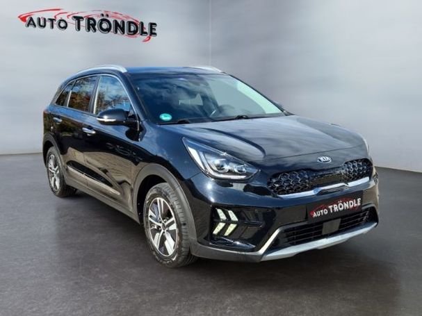 Kia Niro 1.6 104 kW image number 3