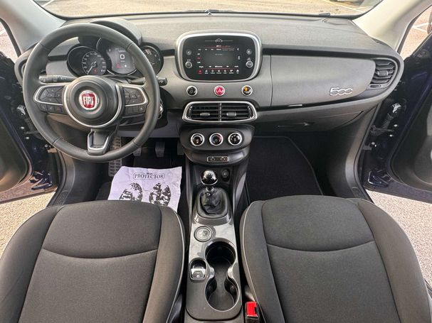 Fiat 500X 1.0 FireFly 88 kW image number 13