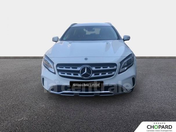 Mercedes-Benz GLA 180 7G-DCT 90 kW image number 20