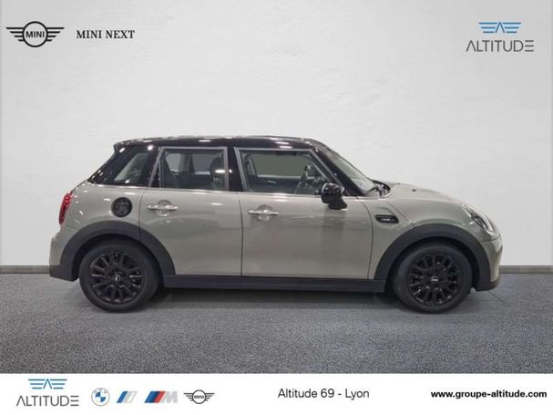 Mini Cooper Mini 101 kW image number 7