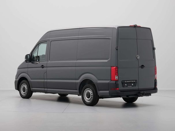 Volkswagen Crafter TDI 103 kW image number 4