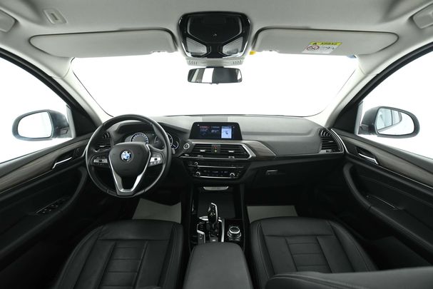 BMW X3 xDrive 140 kW image number 9