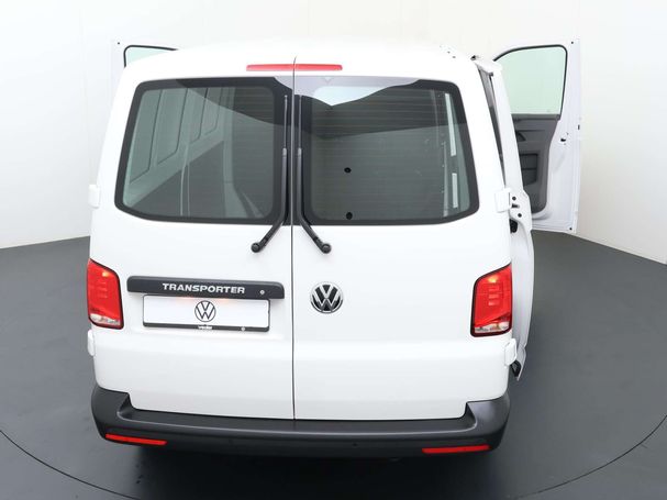 Volkswagen T6 Transporter 81 kW image number 31