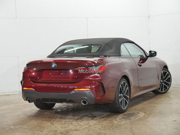 BMW 430i Cabrio xDrive M Sport 180 kW image number 3