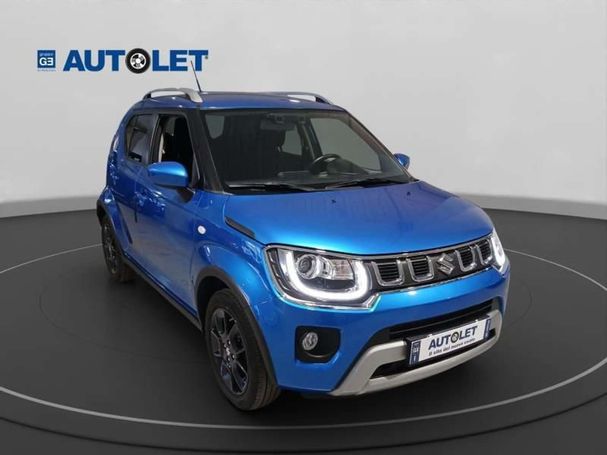 Suzuki Ignis 61 kW image number 3