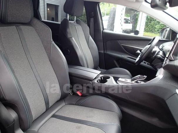 Peugeot 5008 96 kW image number 16