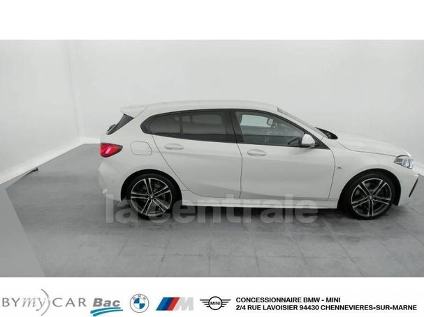 BMW 120i M Sport DKG 131 kW image number 3