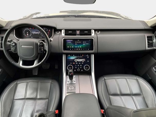 Land Rover Range Rover Sport SDV6 SE 183 kW image number 4