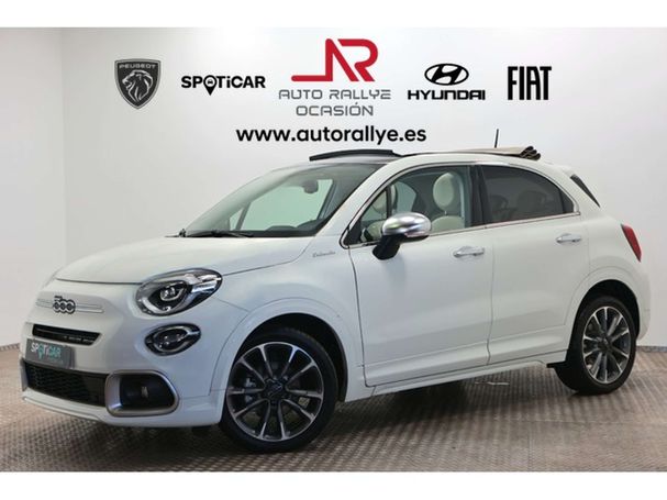 Fiat 500X 1.0 FireFly S&S 88 kW image number 1