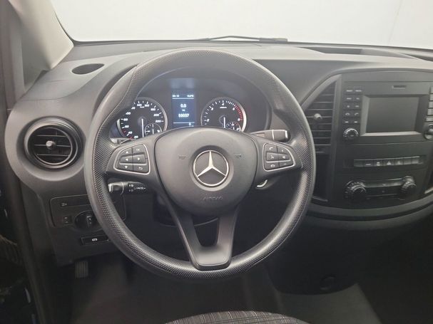 Mercedes-Benz Vito 114 Tourer 100 kW image number 14