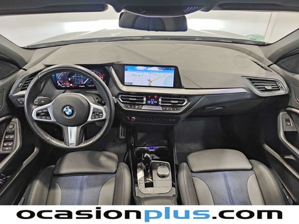 BMW 118i 100 kW image number 8