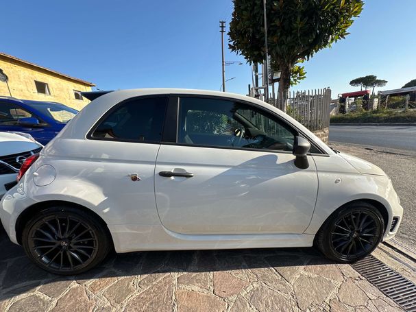 Abarth 595 Turismo 1.4 T-Jet 165 121 kW image number 4