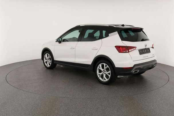 Seat Arona 1.0 TSI FR 81 kW image number 34