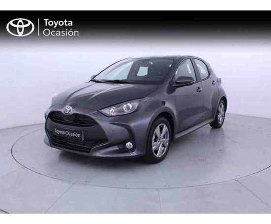 Toyota Yaris 1.5 85 kW image number 1