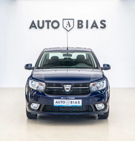 Dacia Logan 54 kW image number 21