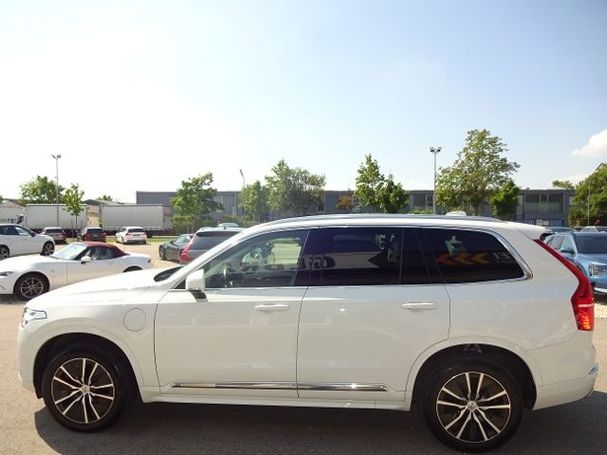 Volvo XC90 Recharge T8 AWD 288 kW image number 4