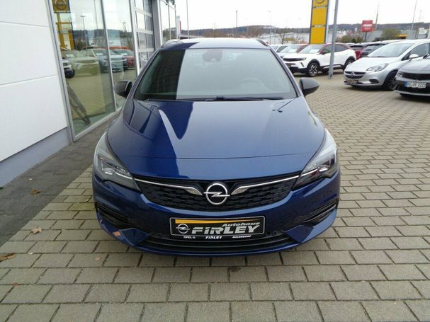 Opel Astra 107 kW image number 3