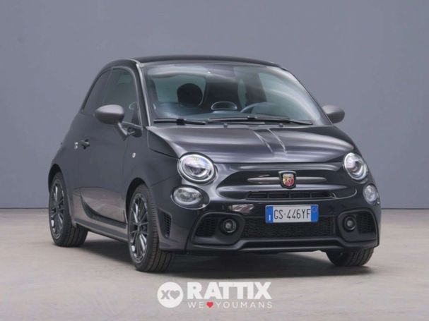 Abarth 595 121 kW image number 1