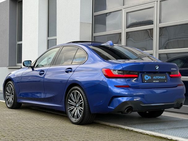 BMW 330 e M Sport 215 kW image number 6