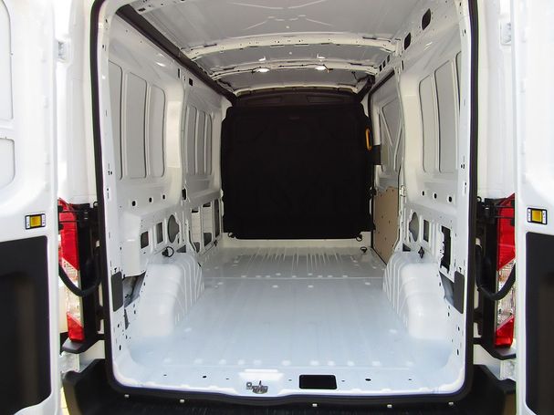 Ford Transit L2 2.0 EcoBlue 77 kW image number 8