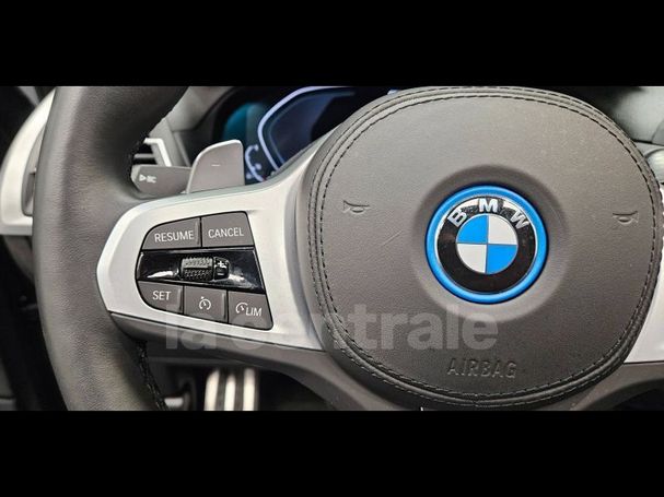 BMW X3 xDrive 215 kW image number 24