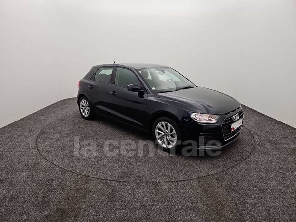 Audi A1 30 TFSI 85 kW image number 2