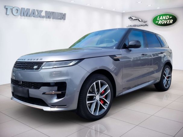 Land Rover Range Rover Sport P510e 375 kW image number 1