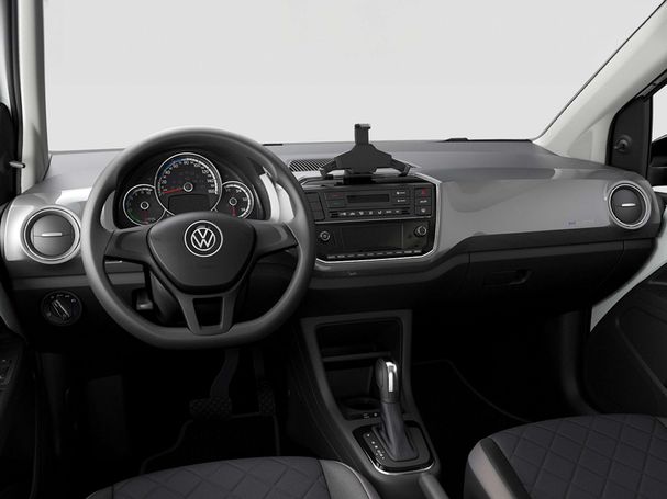 Volkswagen up! e-Up! 60 kW image number 6